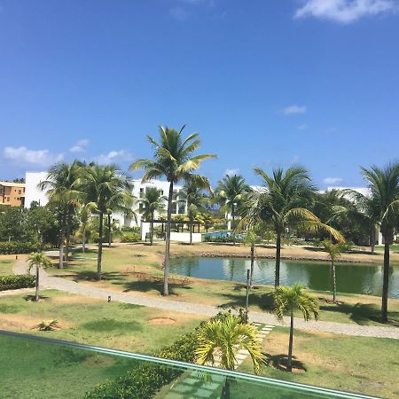 Apartamento Em Condominio De Luxo - Iberostar- Praia Do Forte Esterno foto