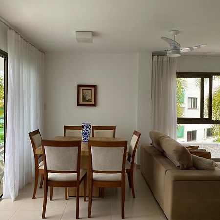 Apartamento Em Condominio De Luxo - Iberostar- Praia Do Forte Esterno foto