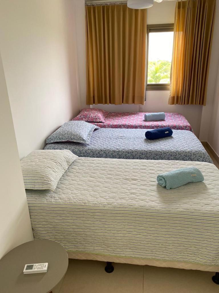 Apartamento Em Condominio De Luxo - Iberostar- Praia Do Forte Esterno foto