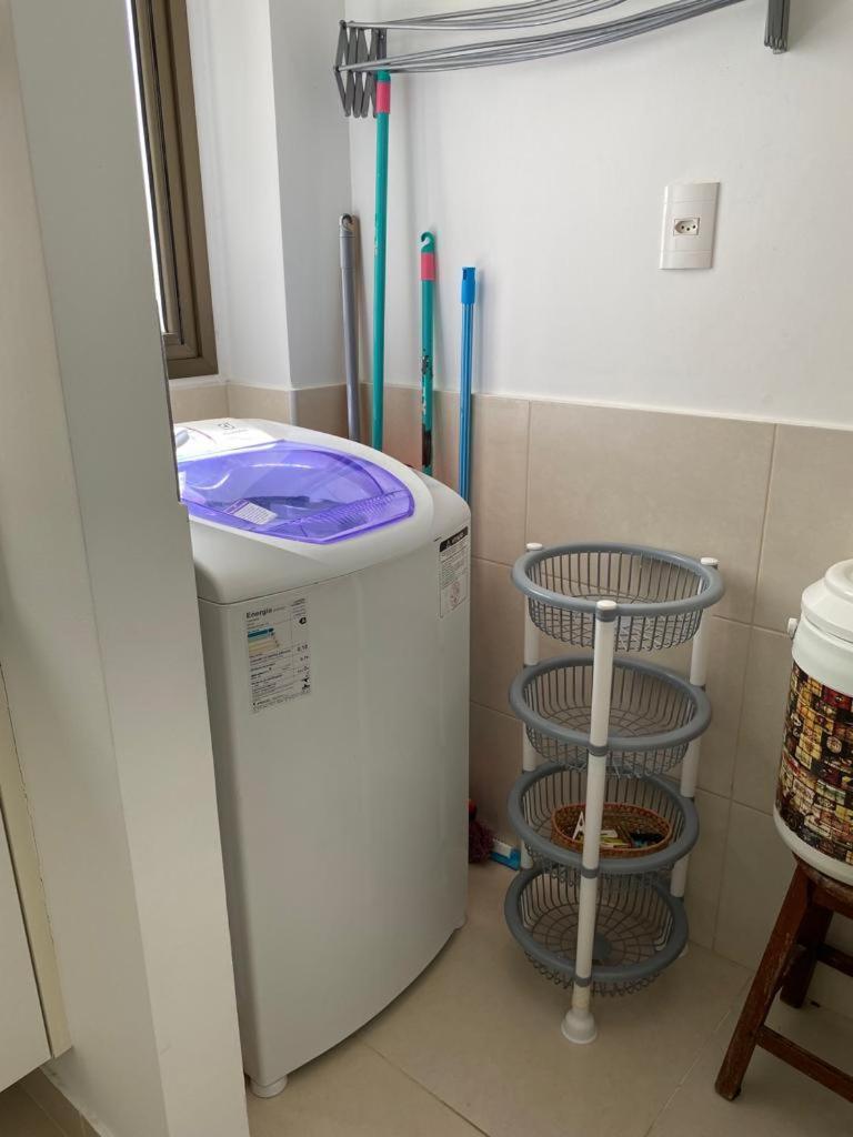 Apartamento Em Condominio De Luxo - Iberostar- Praia Do Forte Esterno foto