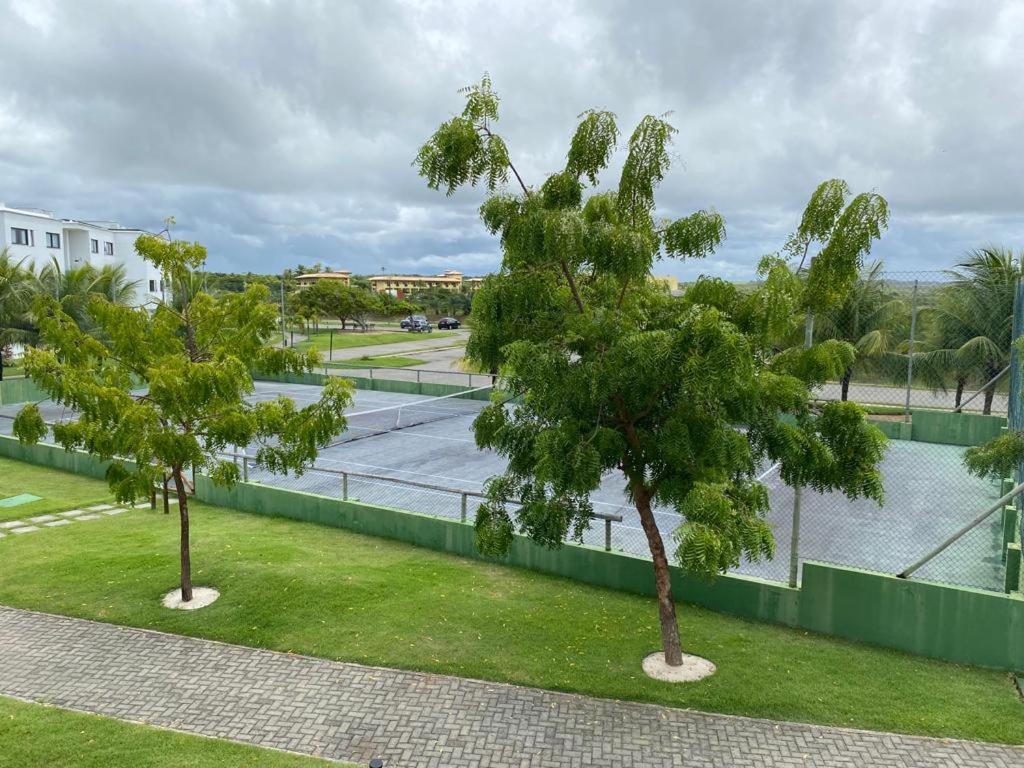 Apartamento Em Condominio De Luxo - Iberostar- Praia Do Forte Esterno foto